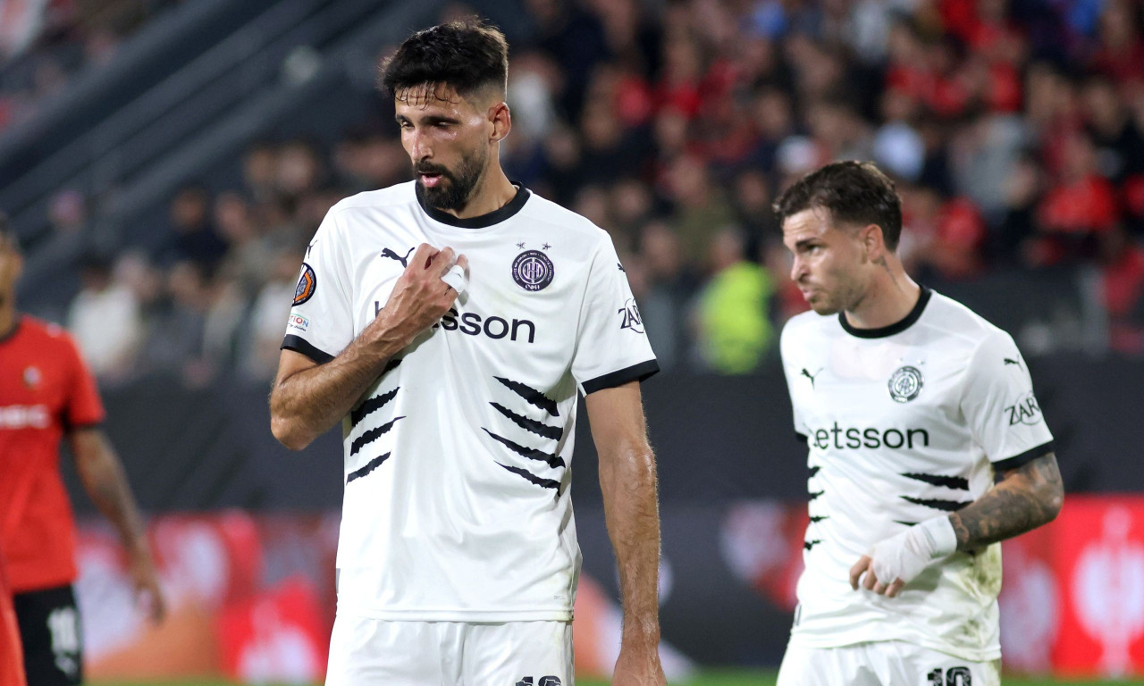 Ρεν - ΟΦΗ 2-1: Πικρή ήττα στο φινάλε για τους Κρητικούς