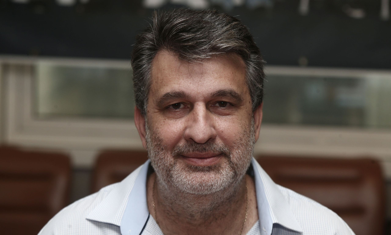 Μέλος του ΔΣ της ΕΟΚ: «Δεν πιστεύω σε μια Ομοσπονδία που λειτουργεί με επιθετικότητα»