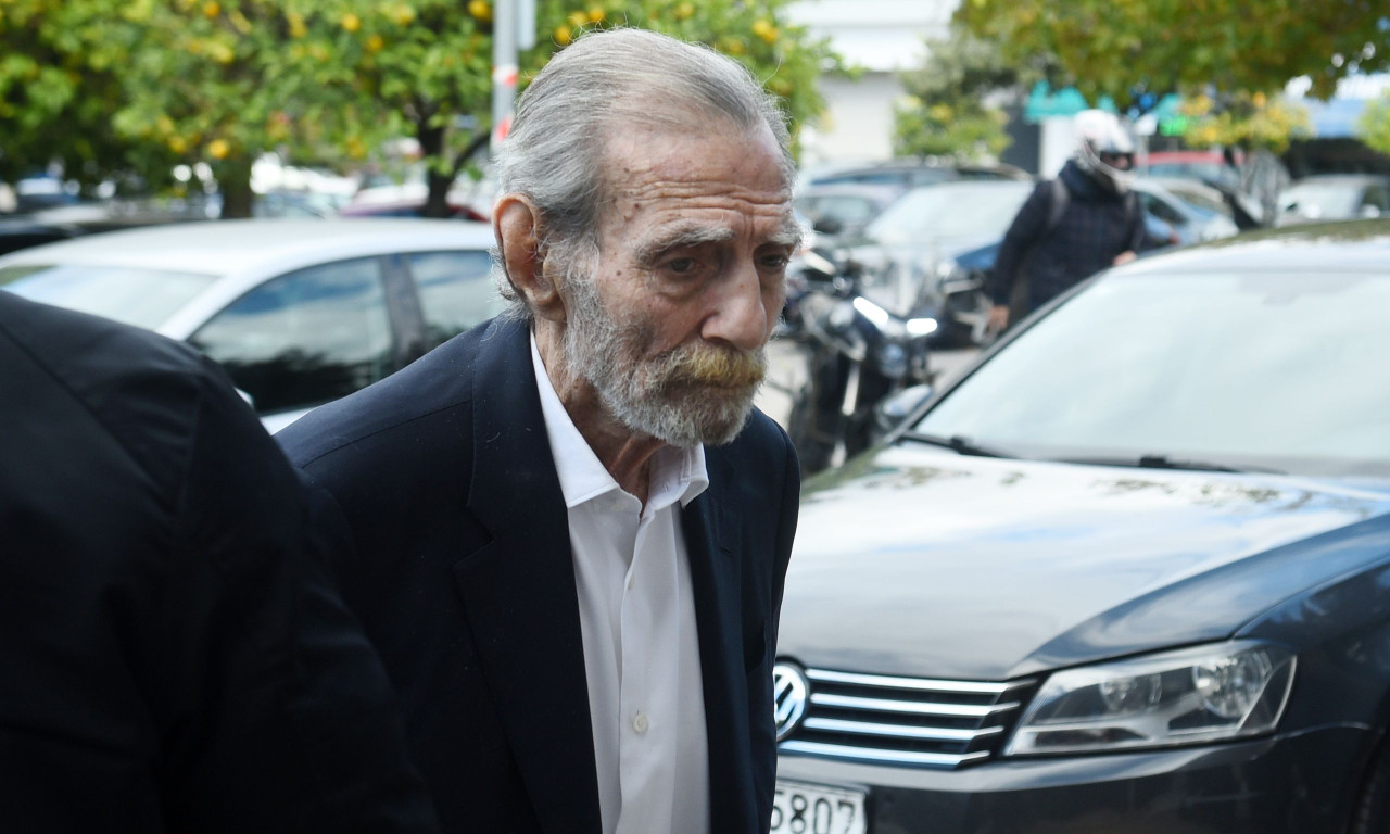Γιώργος Βαρδινογιάννης: Η τελευταία του τηλεοπτική εμφάνιση