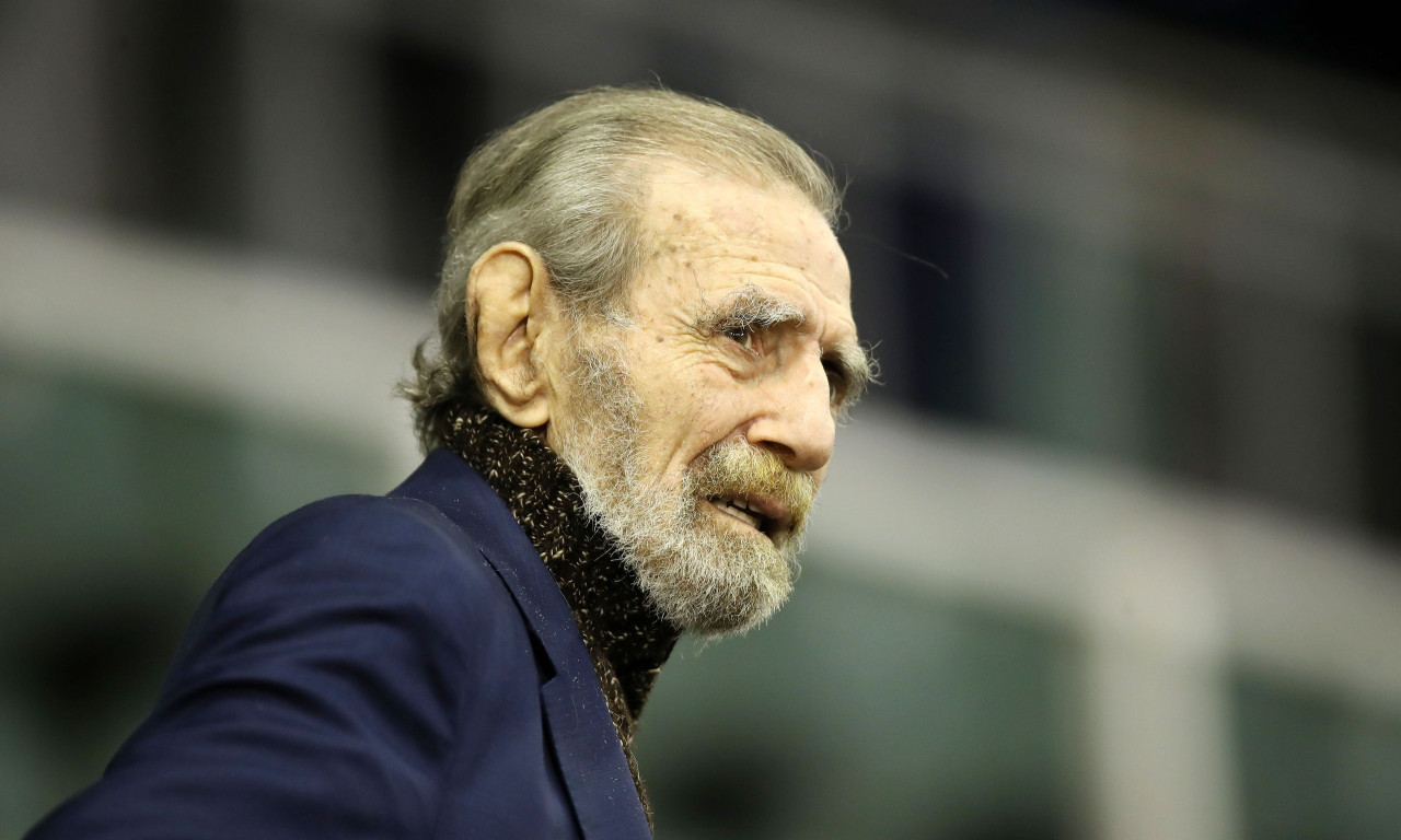 Γιώργος Βαρδινογιάννης: Το ελληνικό ποδόσφαιρο αποχαιρετά τον «Καπετάνιο»