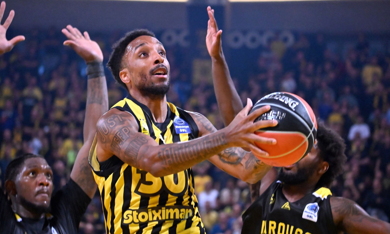 Άρης – Μαρούσι 74-57: Εύκολη νίκη με κορυφαίο τον Μόργκαν