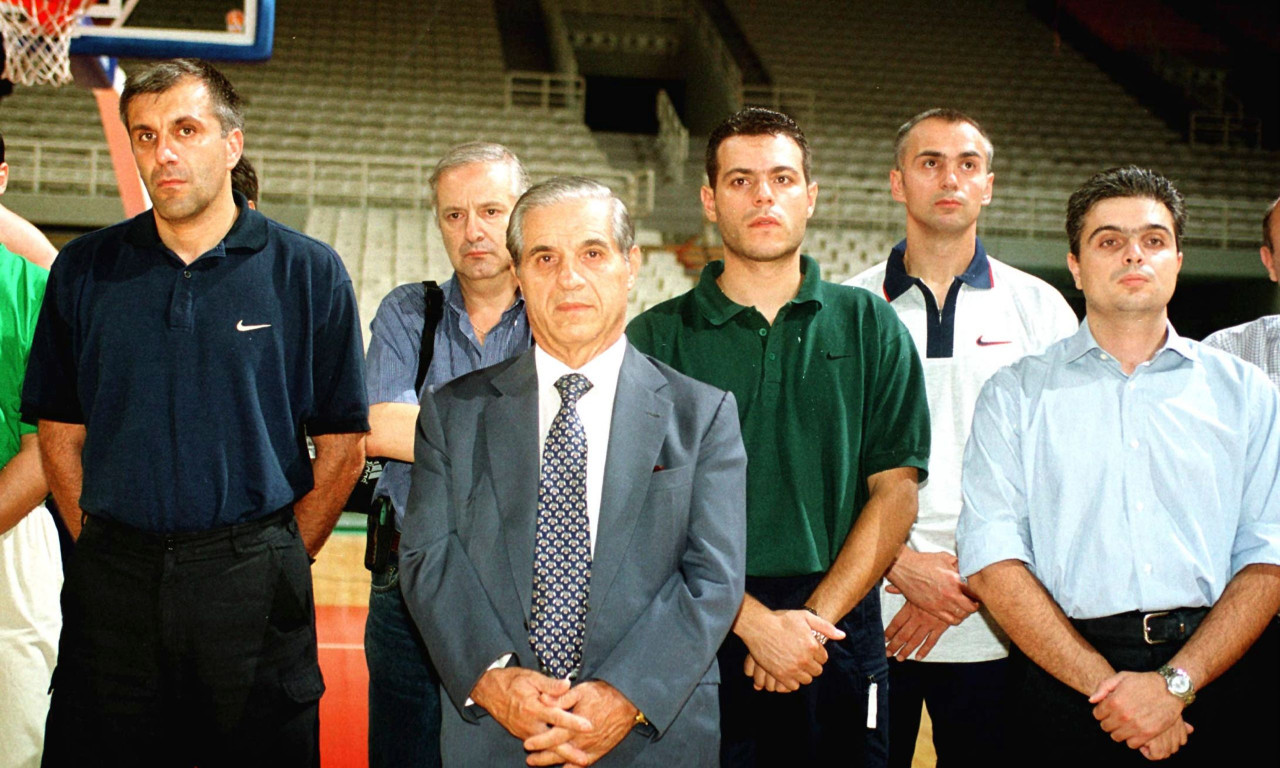 Υπόκλιση Ιτούδη: «Σεβασμός, στον Ένα και Μοναδικό, Κύριο Παύλο Γιαννακόπουλο!»