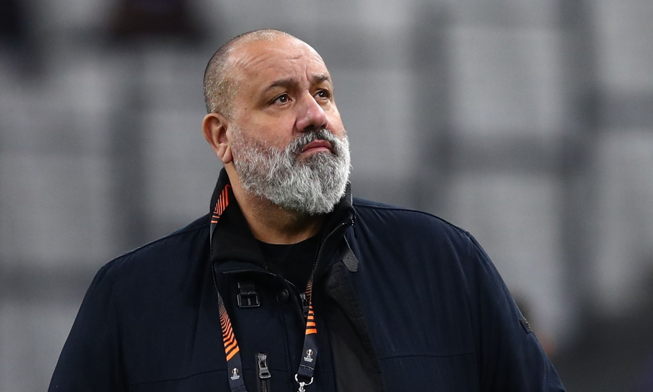 ΠΑΟΚ - Ηρακλής: Η αντίδραση του Καραπαπά για τη διαιτησία στην Τούμπα