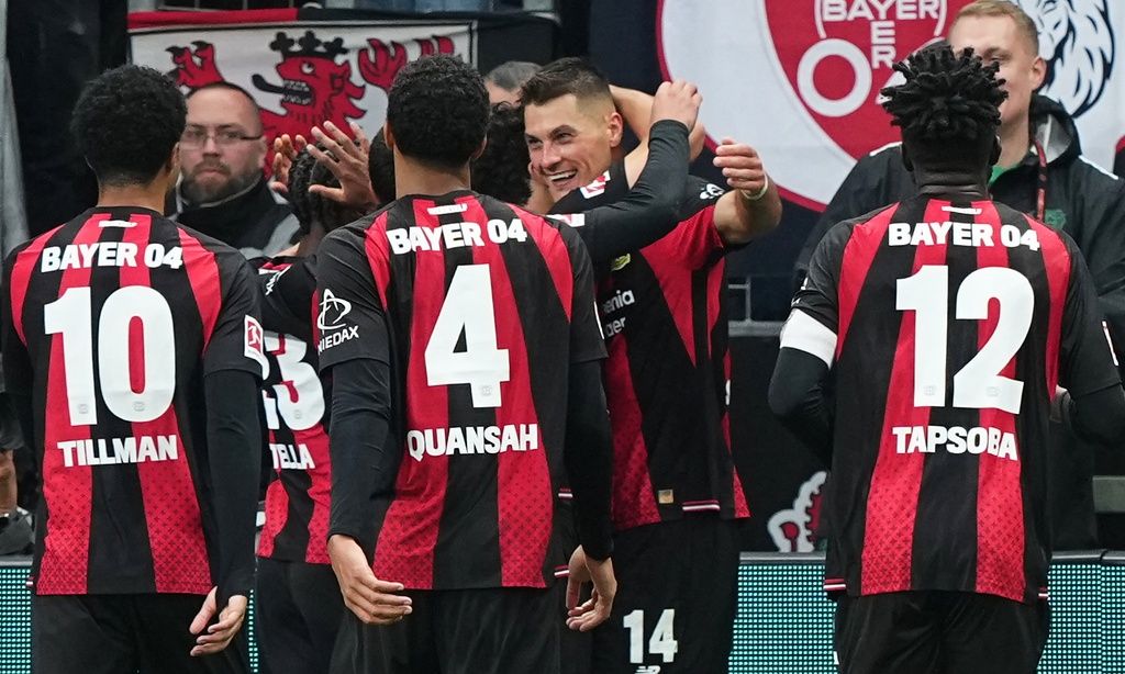 Αντίπαλοι ΟΦΗ: Η Λεβερκούζεν νίκησε με 2-1 την Φράιμπουργκ πριν το Παγκρήτιο