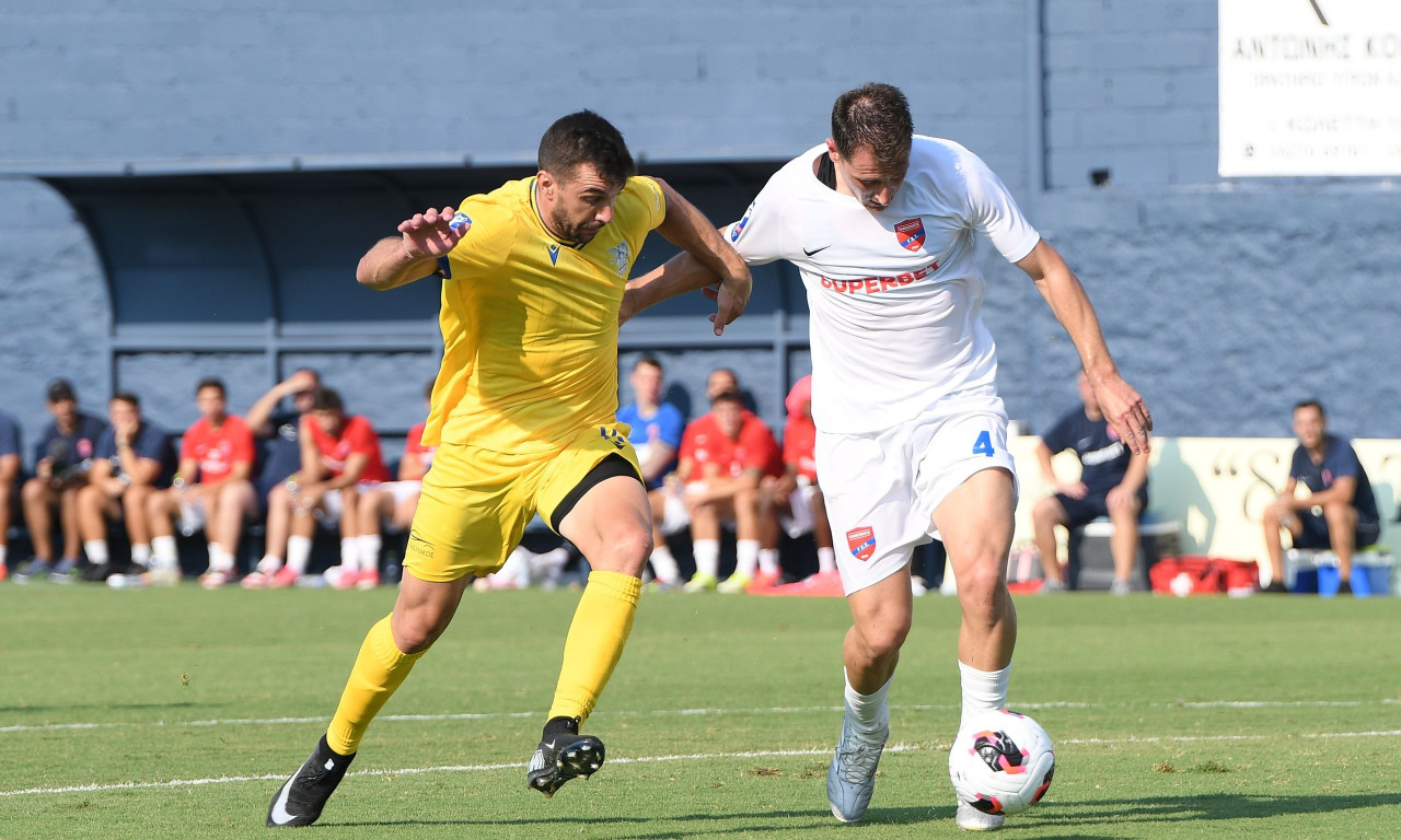 Super League 2: Ντέρμπι που κρίνει… άνοδο, Νίκη Βόλου – Πανιώνιος | Η ώρα και το κανάλι