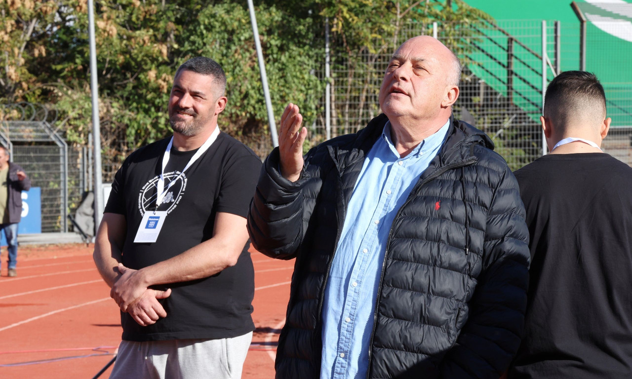 Βόλος: Δυσαρέσκεια Μπέου για Παπαπέτρου - «Έχει εξασφαλισμένη καριέρα χειρουργού»