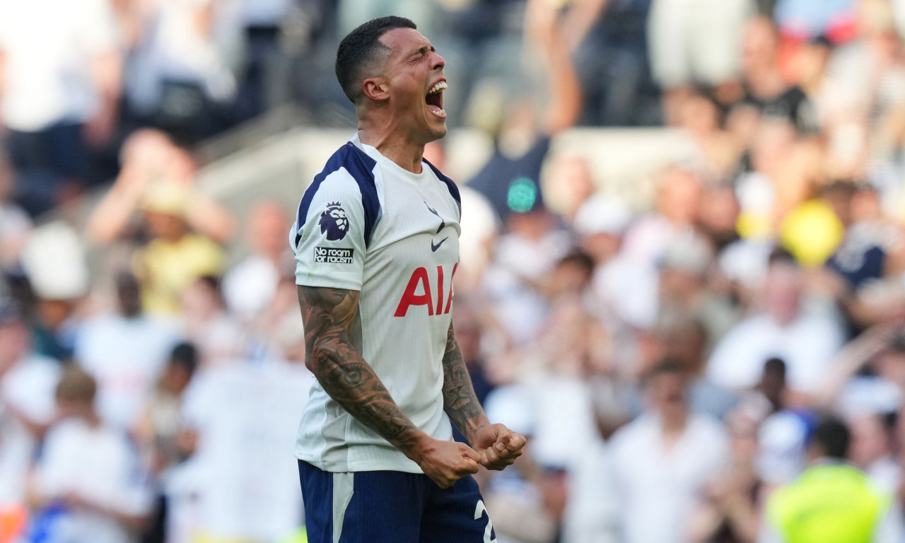 Premier League: Η Τότεναμ ζητά 80 εκατομμύρια για τον Πέδρο Πόρο