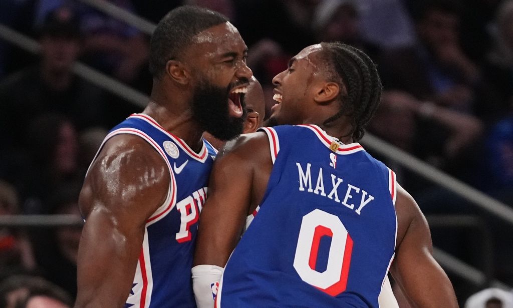 Η Dream Team προσγείωσε τους NBA Champions