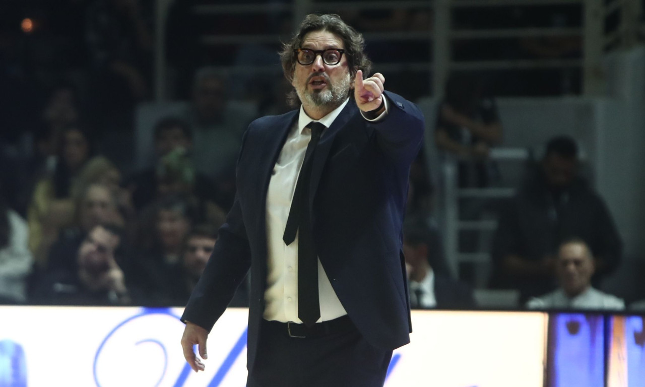 Τρινκιέρι: «Να δούμε τα λάθη μας και να τα διορθώσουμε - Υποφέραμε, αλλά αυτό είναι ο ΠΑΟΚ»