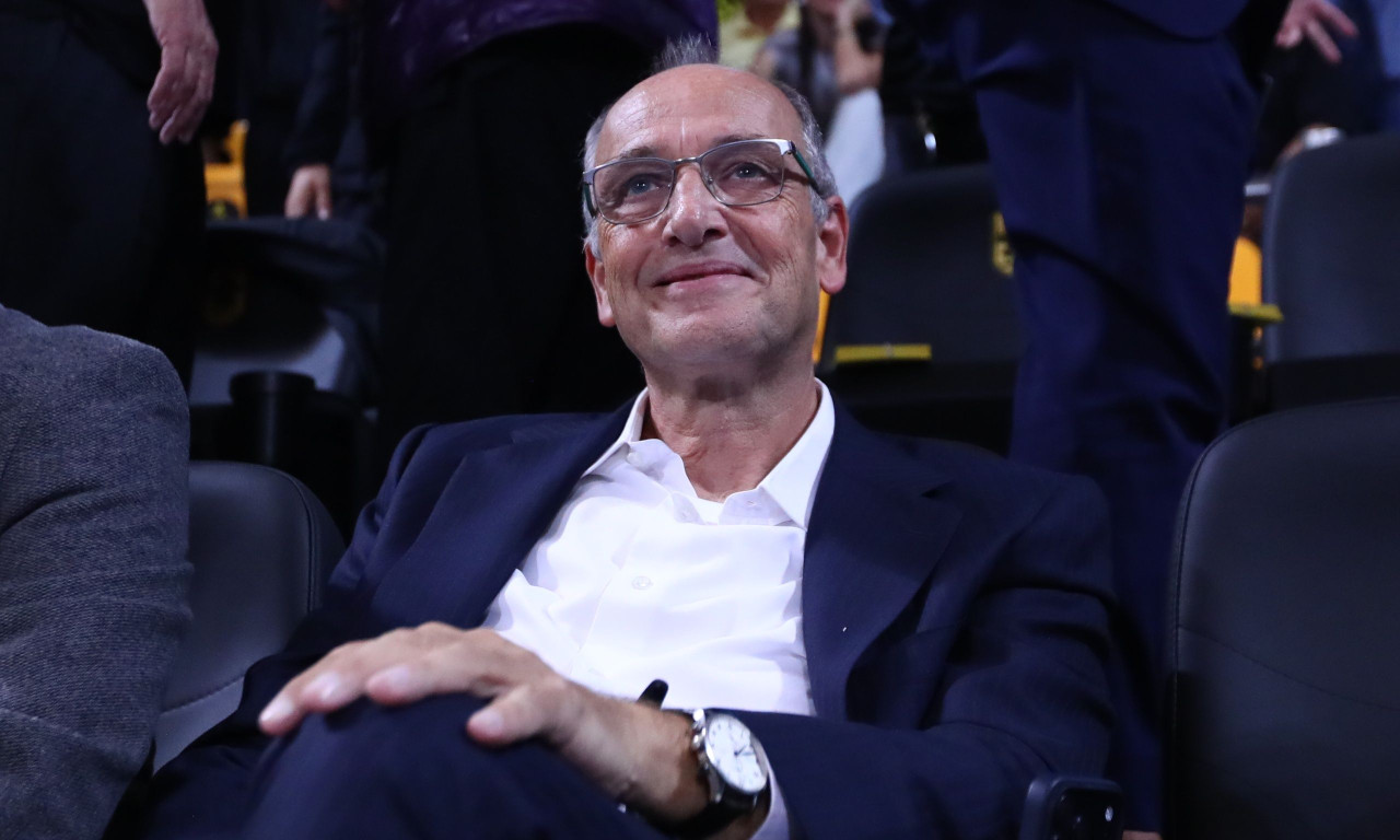 ΕΟΚ: Τι προβλέπει ο αθλητικός νόμος για την περίπτωση Λιόλιου και την επόμενη ημέρα στην Ομοσπονδία