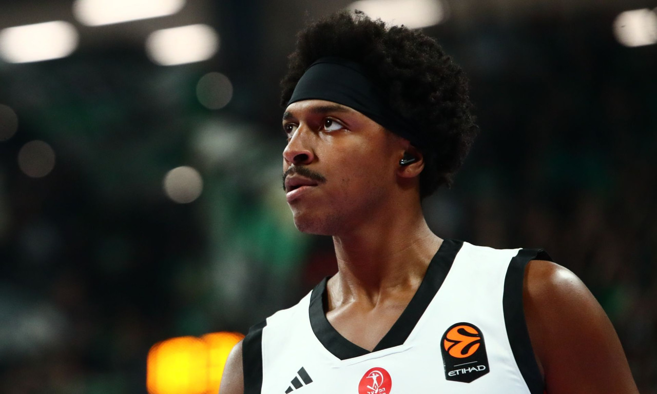 Χάποελ - Μπολόνια 90-81: Δύσκολη νίκη για τους Ισραηλινούς με σπουδαία εμφάνιση ΛεΝτέι