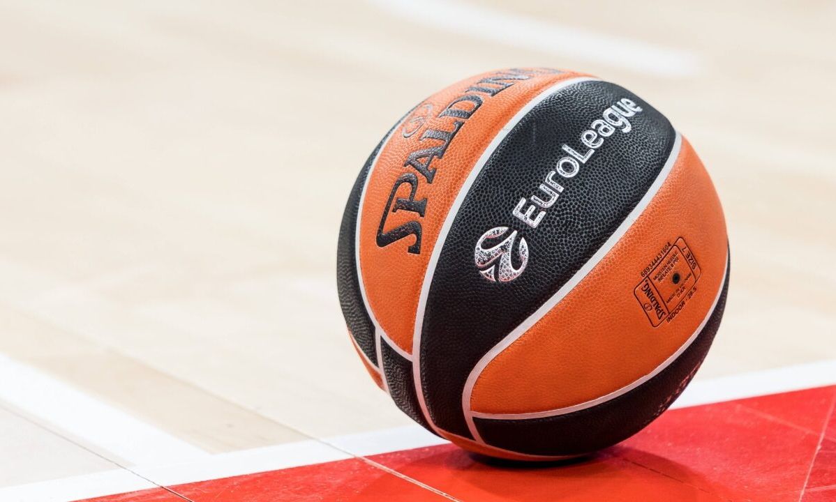 Αυλαία για την 7η αγωνιστική της Euroleague