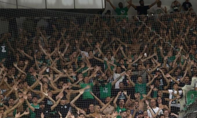 Παναθηναϊκός: Κυκλοφόρησαν τα εισιτήρια για ΑΕΚ και ΤΣΣΚΑ Σόφιας