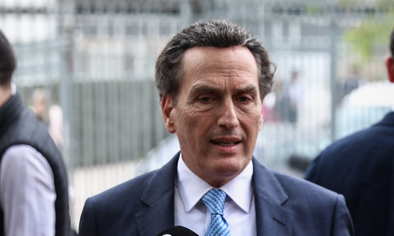 Έκκληση Δημητρακόπουλου προς τους διαιτητές: «Να πουν όσα γνωρίζουν - Να πάνε στην ανακρίτρια χθες»