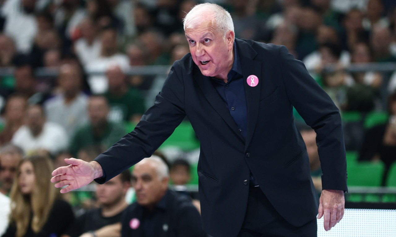 Ομπράντοβιτς: «Δείξαμε πως έχουμε χαρακτήρα»