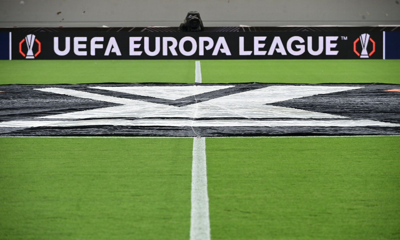 LIVE: Η εξέλιξη σε όλους τους αγώνες του Europa League