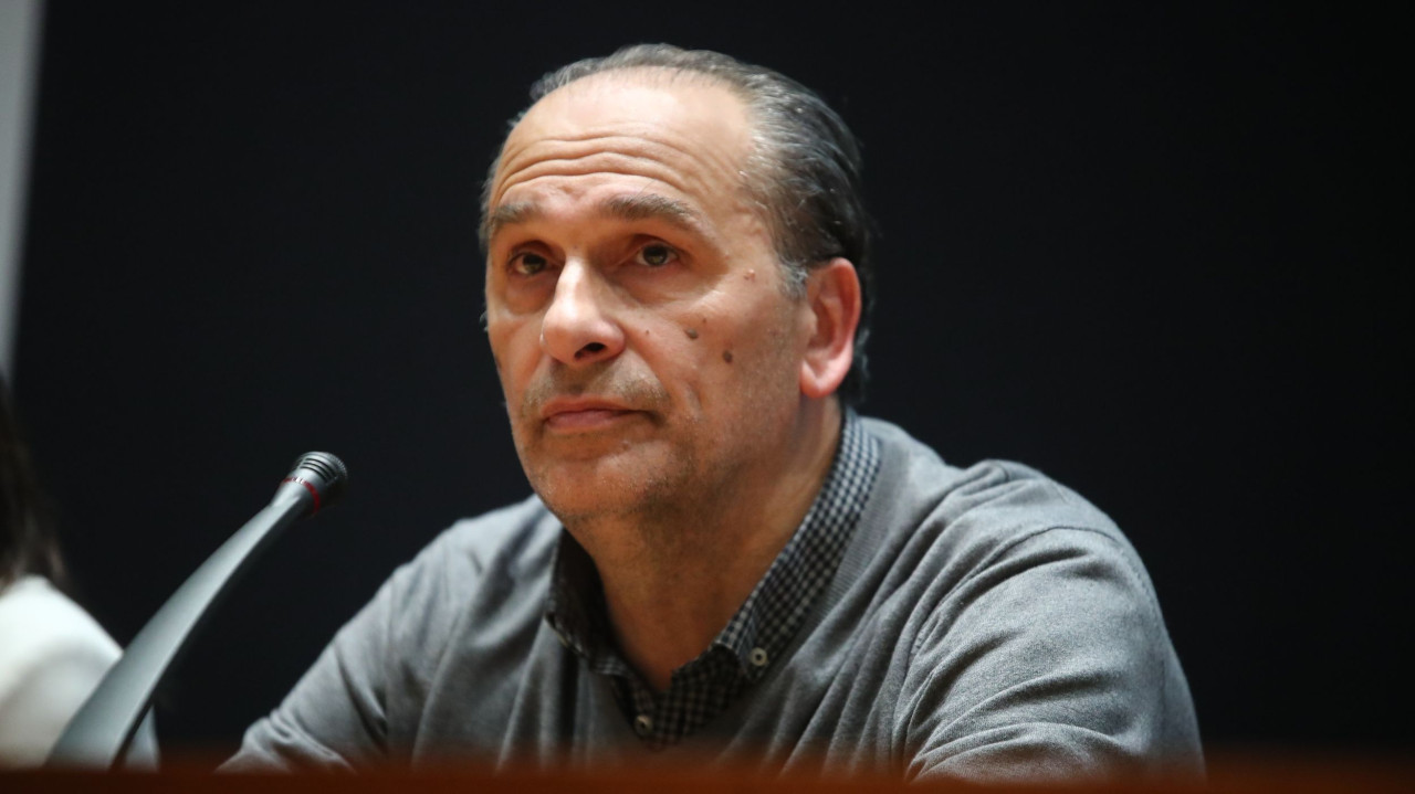 Πένθος για τον Μπάνε Πρέλεβιτς: «Έφυγε» από τη ζωή ο πατέρας του, Μίσκο