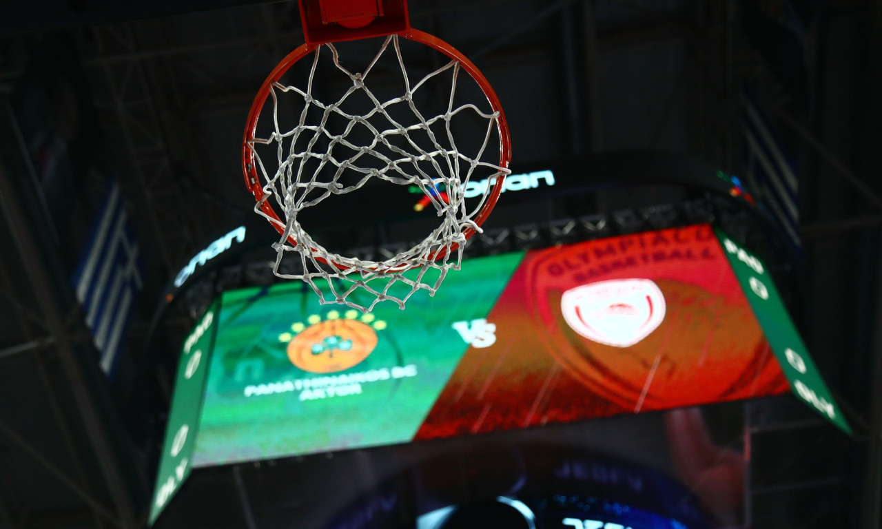 Βαθμολογία EuroLeague: Στην κορυφή ο Παναθηναϊκός AKTOR, υποχώρησε ο Ολυμπιακός