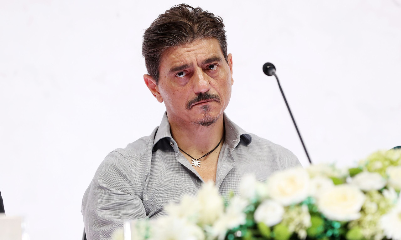 Δημήτρης Γιαννακόπουλος: «Θα ενδώσετε στους εκβιασμούς; Τόσο φοβισμένοι είσαστε;»