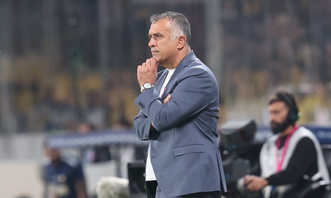 AEK - Παναιτωλικός: «Καταστροφικό παιχνίδι, πρέπει να αντιδράσουμε» - Οι δηλώσεις του Αναστασίου