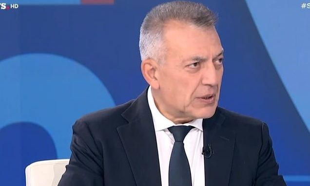 Βρούτσης για Λιόλιος Gate: «Έχει κλονιστεί η εμπιστοσύνη στην ΕΟΚ - Θα βρεθεί η άκρη του νήματος»