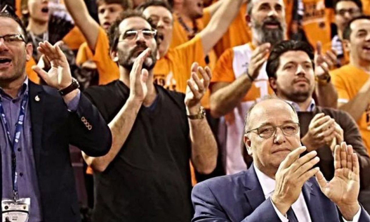 Ολοκληρώθηκε η απολογία Μαυραγάνη μετά από αυτή του Λιόλιου - Αποφασίζεται αν θα προφυλακιστούν