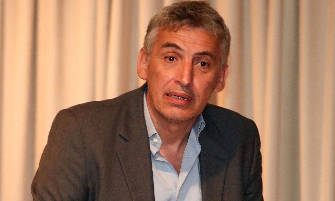 Φασούλας: «Το γεγονός πλέον είναι η ύπαρξη εγκληματικής οργάνωσης εντός της ΕΟΚ»