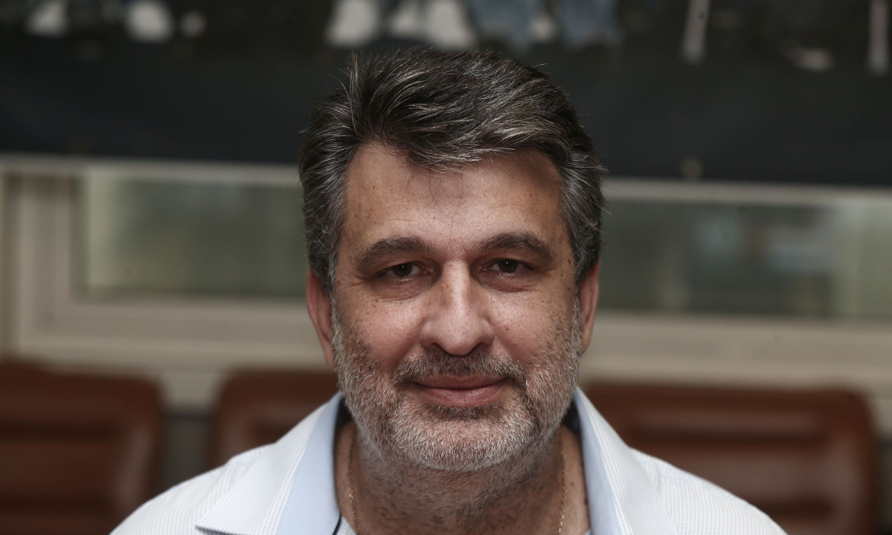 Δελημπαλταδάκης: «Καλώ όλα τα μέλη του Δ.Σ. της ΕΟΚ σε παραίτηση»
