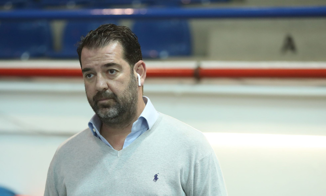 Αποκαλυπτικός Τσάπας: «Έχω δώσει 5.000€ στη Τσαρούχα - Είναι εργαλείο του συστήματος Λιόλιου»