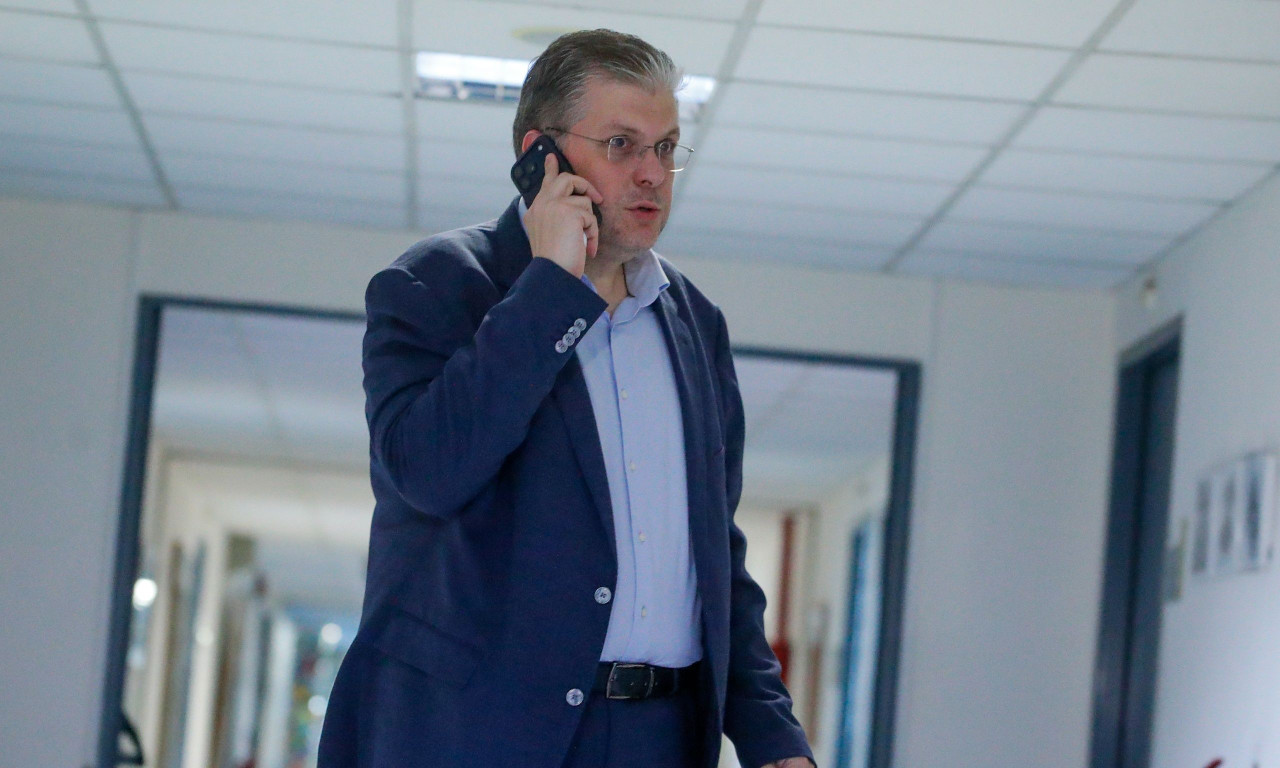 Παπανικολάου: «Να μπει το... μαχαίρι στο κόκκαλο - Να προχωρήσουμε σε εκλογές»