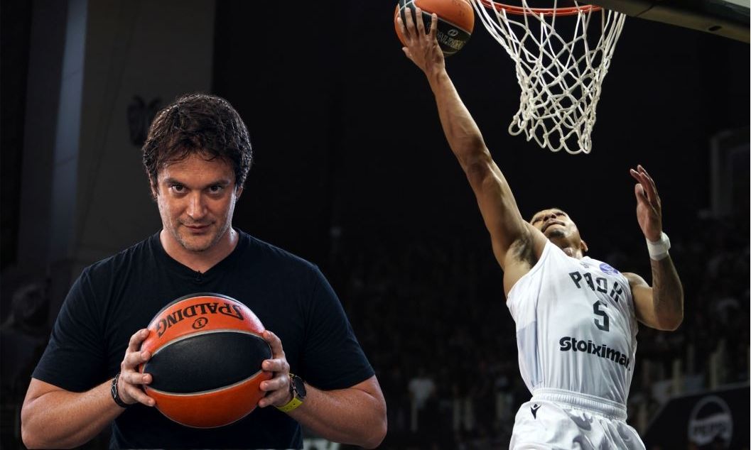 Μπριν Ταϊρί, you are the man! (vid)