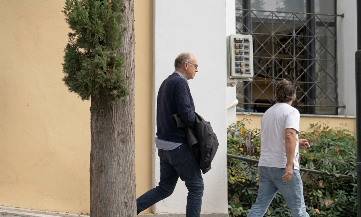 Σοκαριστικό: «Ο Λιόλιος δρούσε χωρίς κανένα δισταγμό»