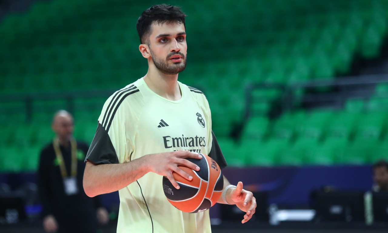 Επιστροφή στη G-League για τον Ομέρ Γιούρτσεβεν