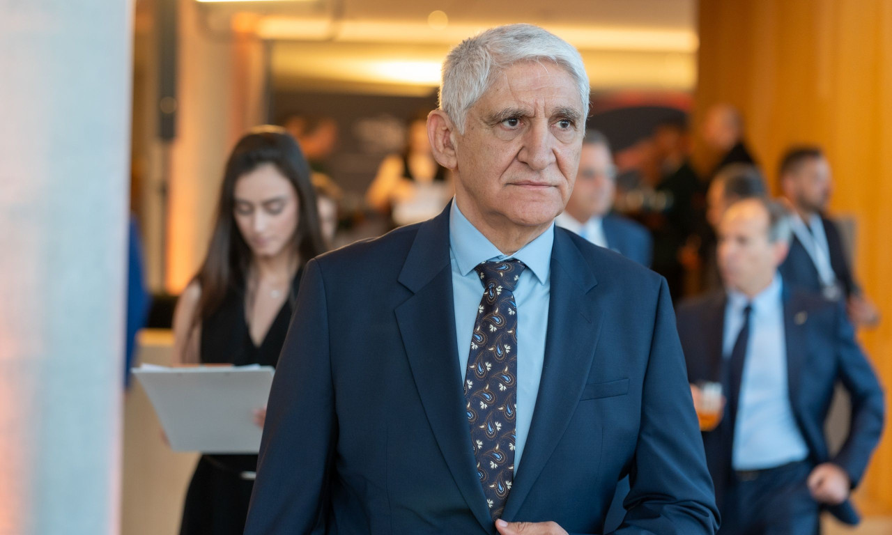 «Λιόλιος Gate»: Τη Δευτέρα η κατάθεση του Παναγιώτη Γιαννάκη στον ανακριτή