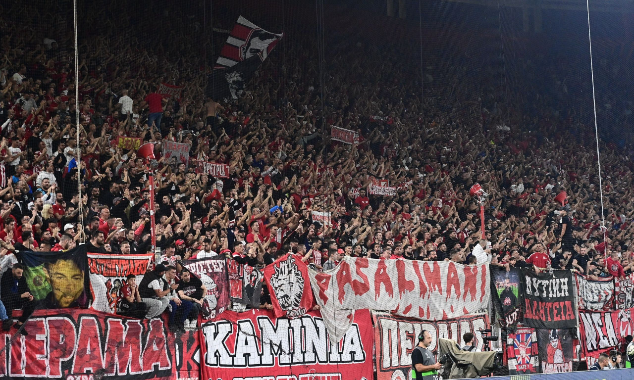 Ολυμπιακός: Τι ισχύει για τα εισιτήρια με Ρεν μετά την αλλαγή μέρας - Η πίεση για άμεση ενημέρωση