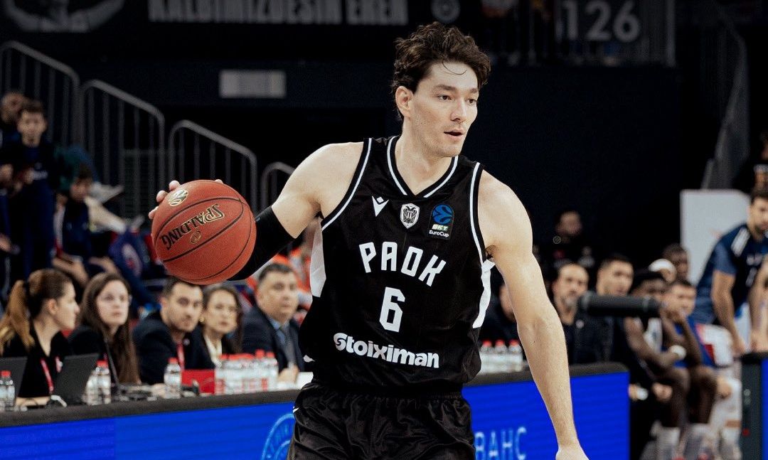 Μπαχτσεσεχίρ - ΠΑΟΚ 84-81: «Άγγιξε» το θαύμα στο φινάλε αλλά οι Τούρκοι τον λύγισαν