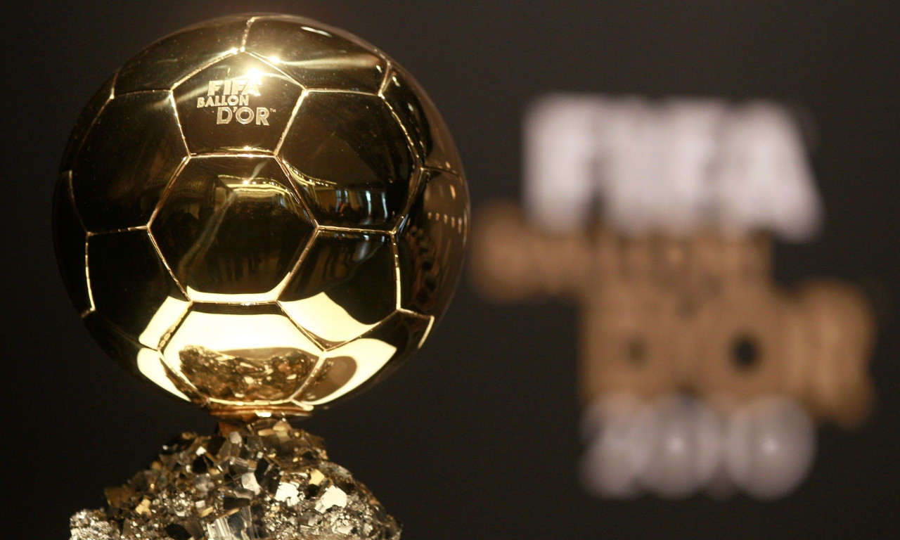 Ballon d’Or: 10 ιστορίες που έκλεψαν την παράσταση και δεν είχαν να κάνουν μόνο με τον Harry Kane