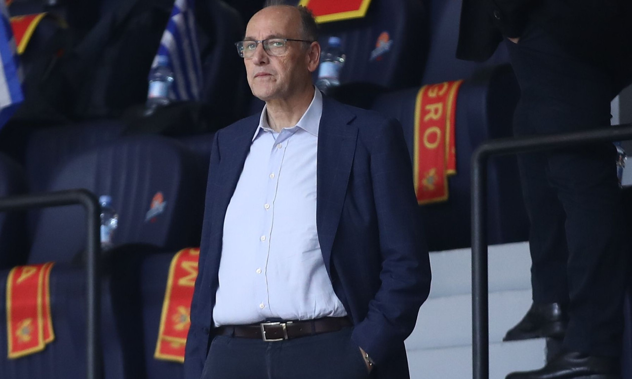 Λιόλιος Gate - Φασούλας: «Λένε σε διαιτητές ότι ο Λιόλιος θα είναι έξω σε 10 μέρες»