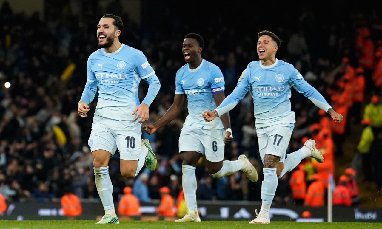 Carabao Cup: Αυτά είναι τα ζευγάρια των προημιτελικών