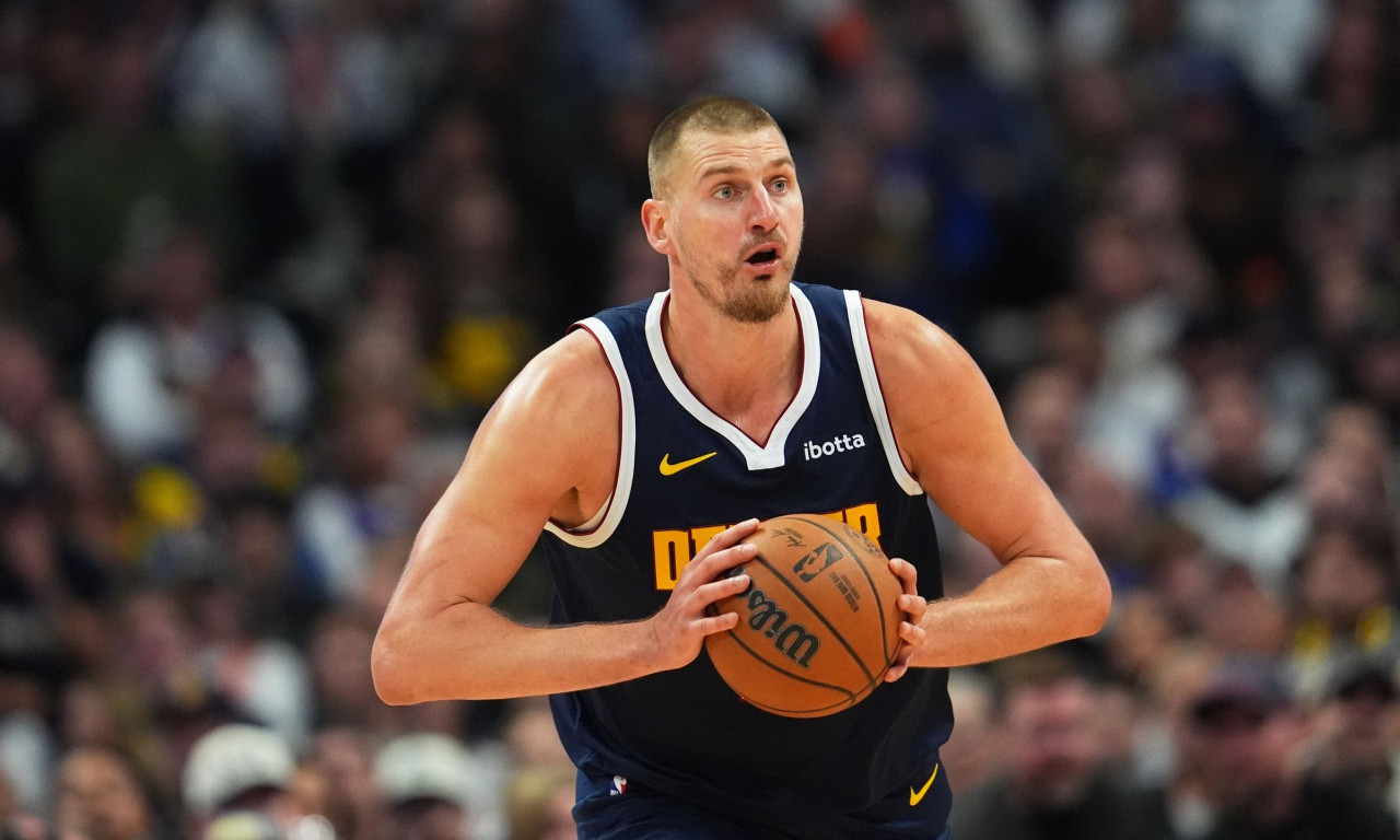 NBA: Έφτασε τα 200 Triple - Double ο Γιόκιτς, νίκες για Λέικερς, Μάβερικς και Νικς - Τα αποτελέσματα