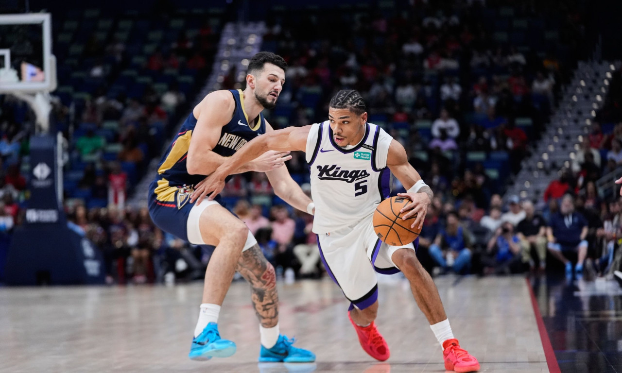 NBA Top-10: Ο Έικαφ Τζούνιορ «πέταξε» στην κορυφή με εντυπωσιακό κάρφωμα