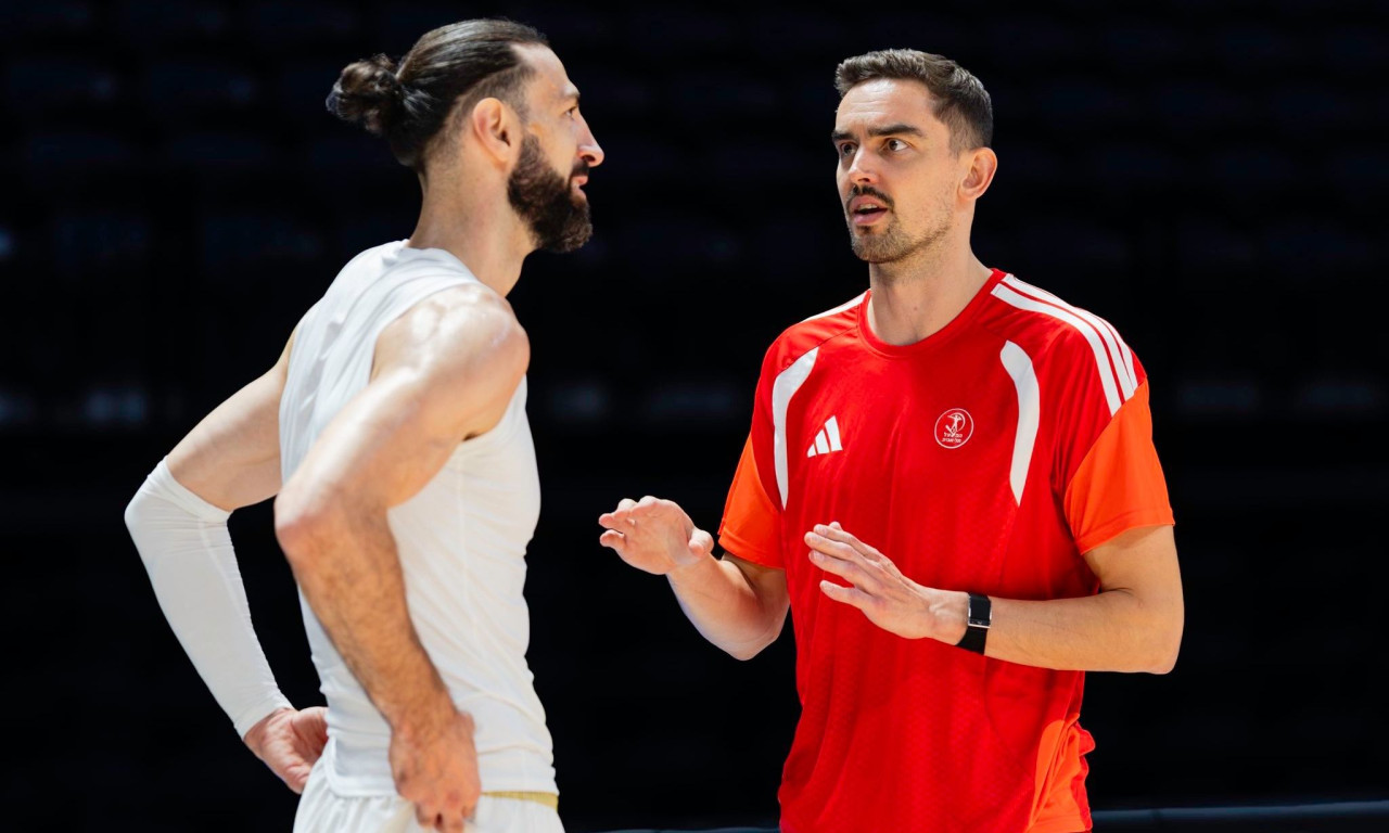 Η ενημέρωση της Χάποελ Τελ Αβίβ για τον τραυματισμό του Σατοράνσκι - Το μήνυμα της ΚΑΕ Ολυμπιακός