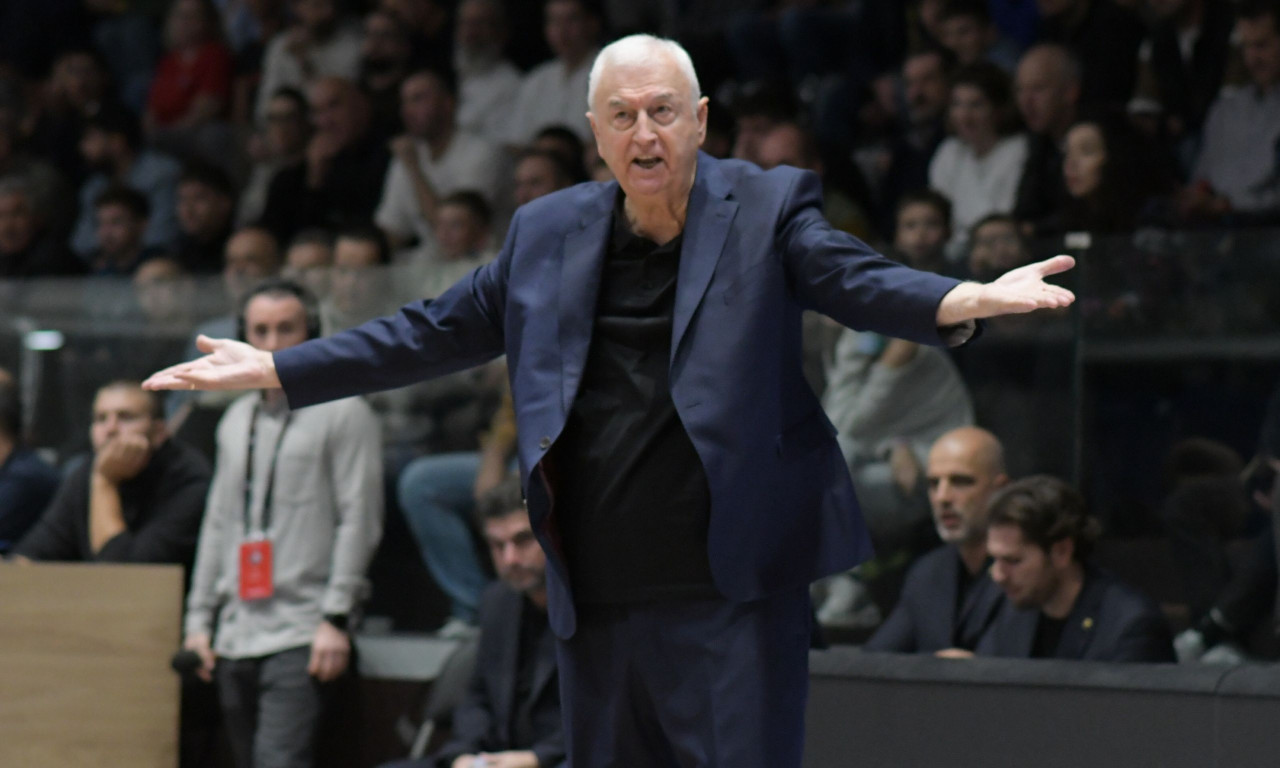 Σάκοτα: «Χάσαμε δίκαια, η ομάδα του Βίκου έπαιξε καλό μπάσκετ»