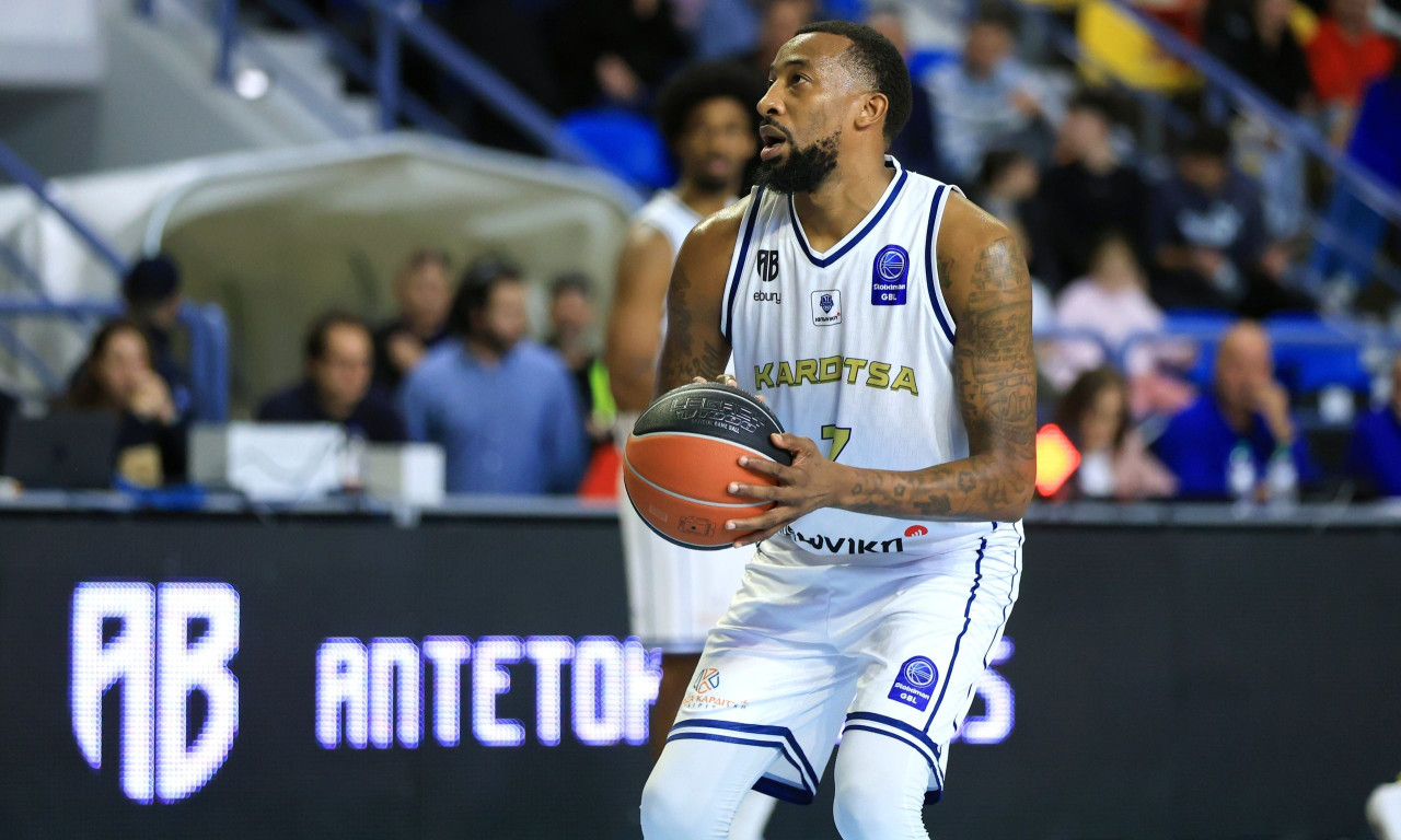 Καρδίτσα - Κολοσσός 81-65: Περίπατος για τους Θεσσαλούς