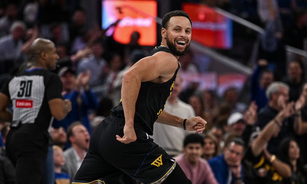 NBA: Η ιστορική ανατροπή των Ουόριορς κόντρα στους Λέικερς – Επέστρεψαν από το -25 σε μια περίοδο!