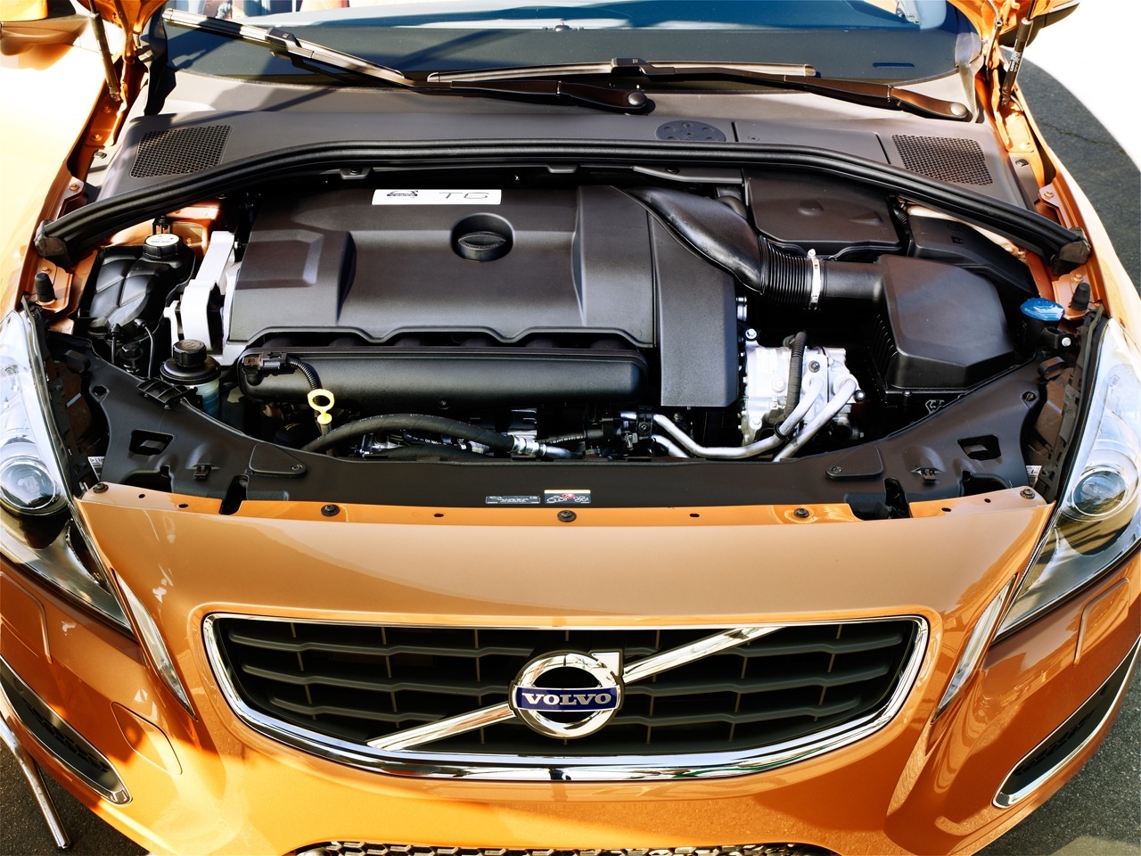 Σημαντική βράβευση για τη Volvo