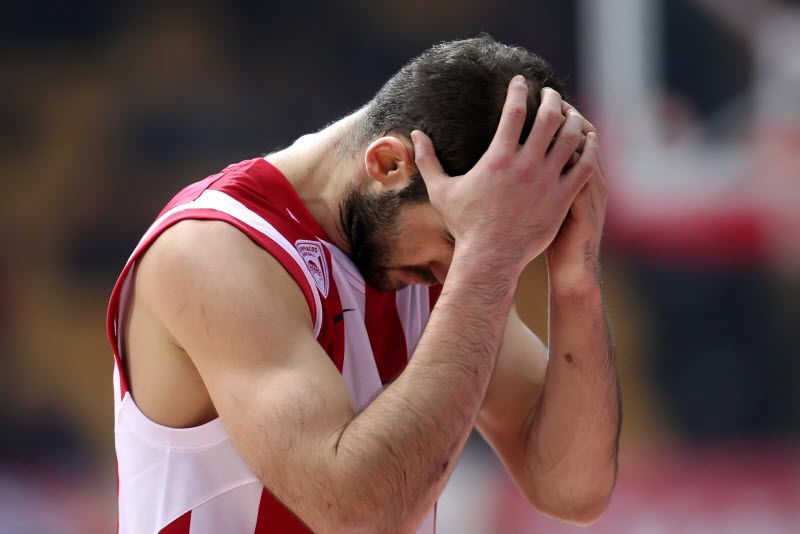 Άγχος…και αστοχία