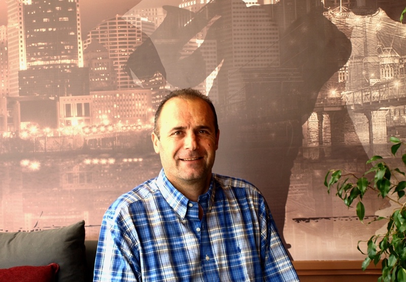 Ο ρέκορντμαν κόουτς της Α1