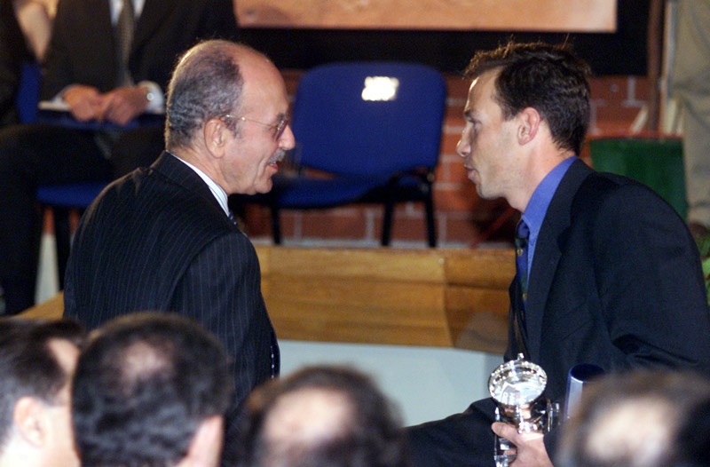 Το «θεώρημα… των Μαυρωτά» (video)