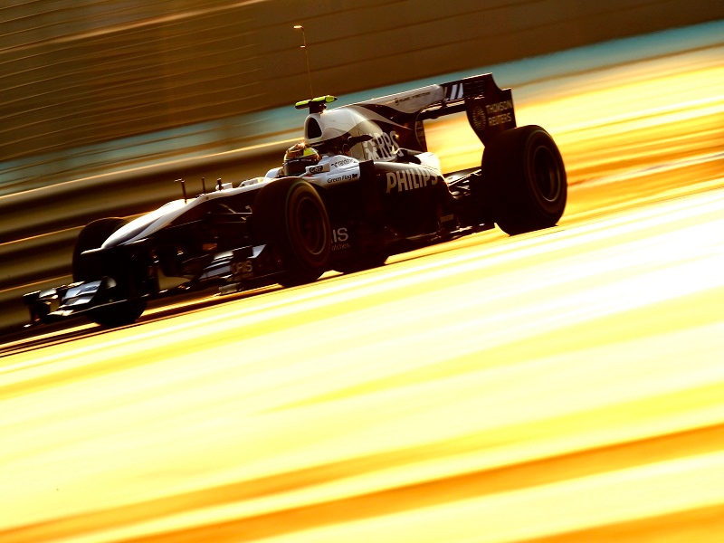 Σοκ για τον Ντιν Στόουνμαν